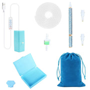 AirPick USB Vacuum Diamond Painting Pen Kit option Blue-C