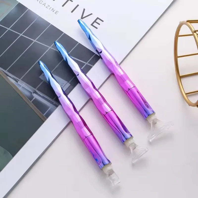 Roll & Place Diamond Painting Wheel Applicator Pen