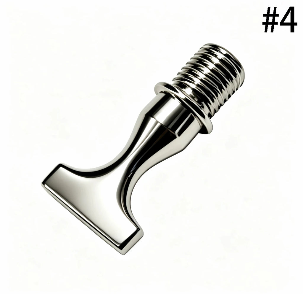 PrecisionPlace Diamond Painting Pen & Threaded Tip Collection