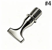PrecisionPlace Diamond Painting Pen & Threaded Tip Collection option YITI 4 head
