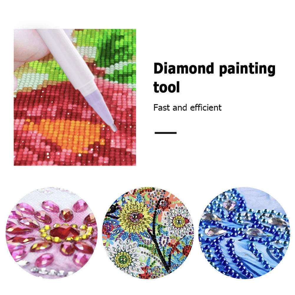 Precision Peel – Diamond Painting Cover Film Cutter