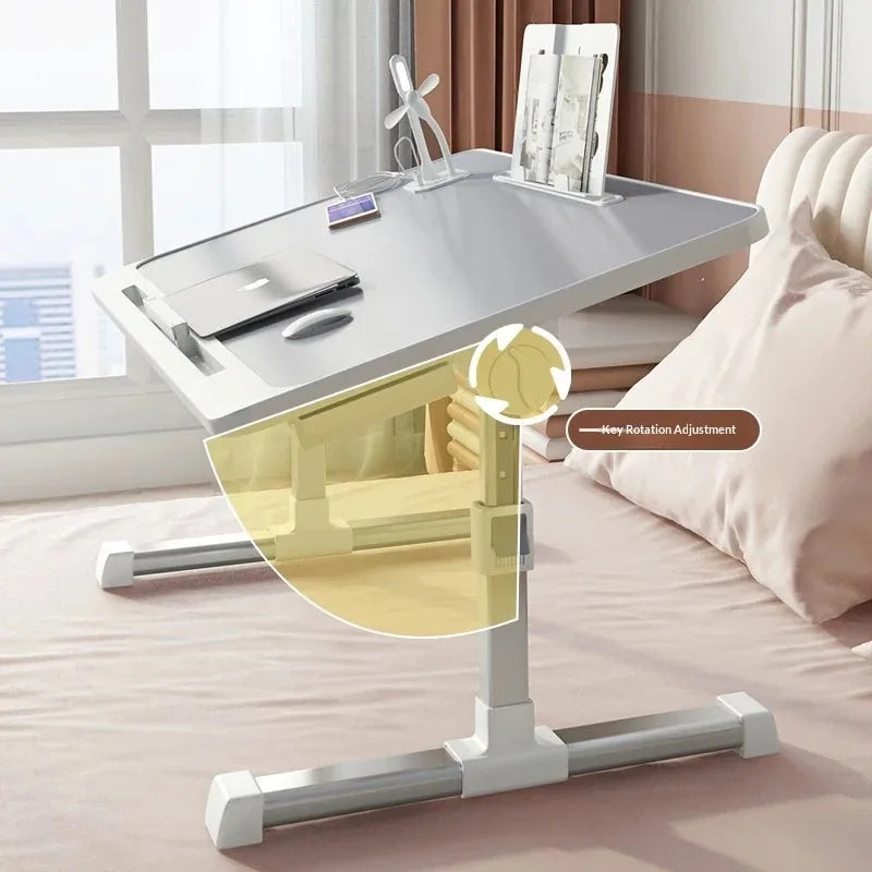 CozyCraft Adjustable Bed Table for Diamond Painting
