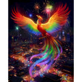 Cosmic Wonders Diamond Painting Collection – 12 Designs