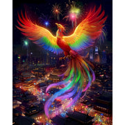 Cosmic Wonders Diamond Painting Collection – 12 Designs artwork design Light Yellow