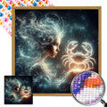 Celestial Constellations – AB Diamond Painting Collection