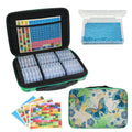 Color Keeper – 32 & 64 Tray Diamond Painting Organizer