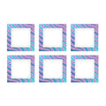 Patterned Diamond Painting Release Film & Alignment Guides – 6 or 12 Pieces