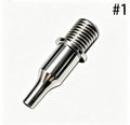 PrecisionPlace Diamond Painting Pen & Threaded Tip Collection