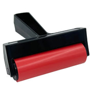 SmoothFinish Diamond Painting Pressing Roller option Red