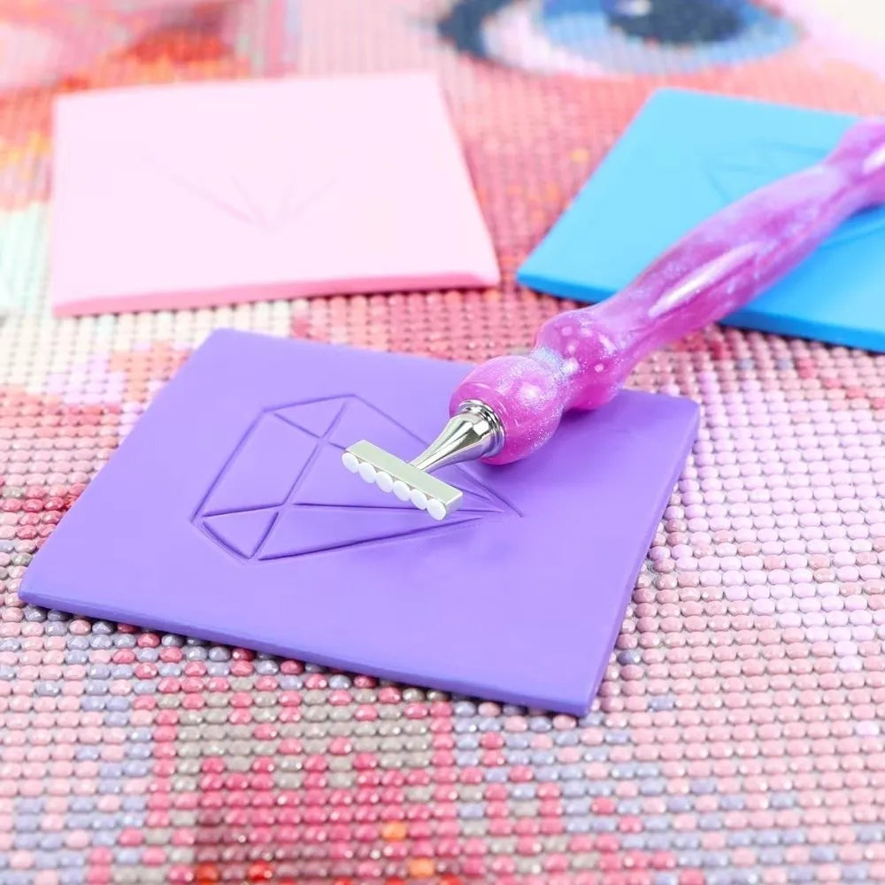 Easy Pick – Diamond Painting Putty