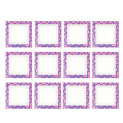 Reusable Diamond Painting Alignment Frames – 6 or 12 Pieces option C-12PCS