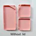 Stack & Sort – 3-Piece Interlocking Diamond Painting Trays