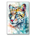 Wild Colour – Animal Collection Diamond Painting Kit