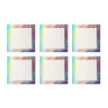 Patterned Diamond Painting Release Film & Alignment Guides – 6 or 12 Pieces
