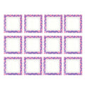 Patterned Diamond Painting Release Film & Alignment Guides – 6 or 12 Pieces