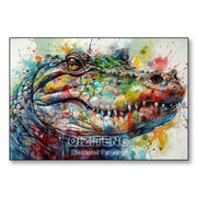 Wild Colour – Animal Collection Diamond Painting Kit artwork design RT-2250