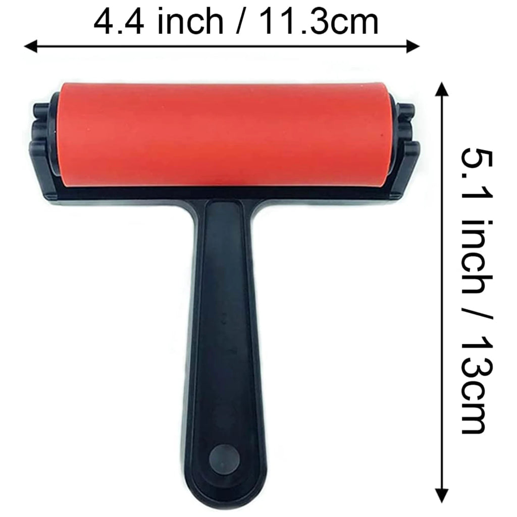 SmoothFinish Diamond Painting Pressing Roller