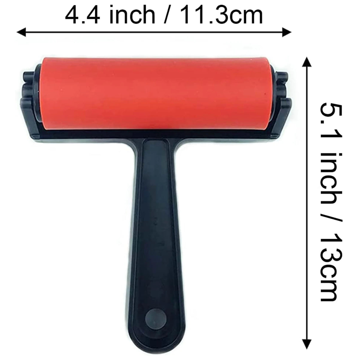 SmoothFinish Diamond Painting Pressing Roller