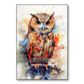 Wild Colour – Animal Collection Diamond Painting Kit