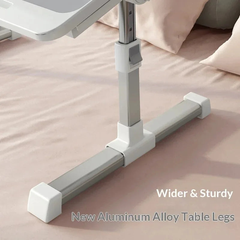 CozyCraft Adjustable Bed Table for Diamond Painting