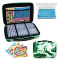 Color Keeper – 32 &amp; 64 Tray Diamond Painting Organizer — 32 E included in Dragon Keeper – AB &amp; Fairy Dust Studio Bundle