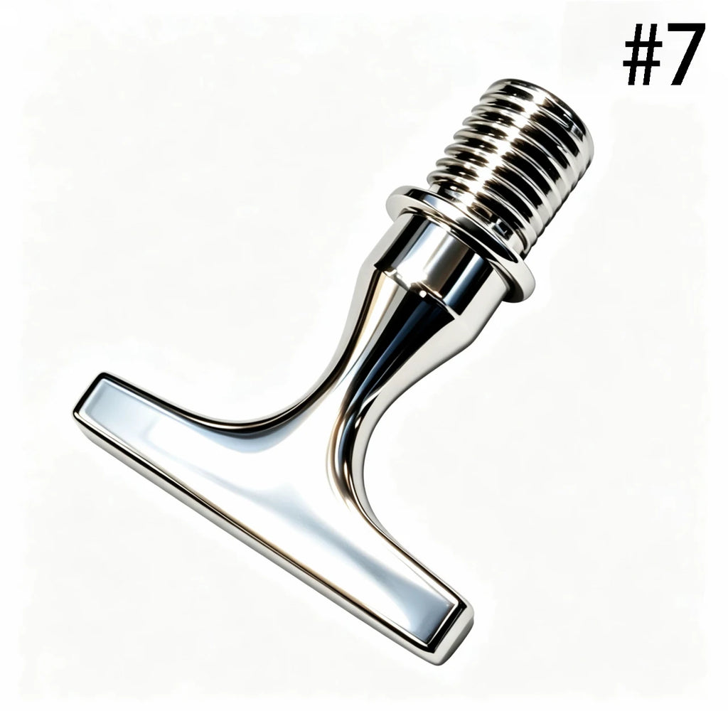 PrecisionPlace Diamond Painting Pen & Threaded Tip Collection