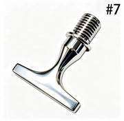 PrecisionPlace Diamond Painting Pen & Threaded Tip Collection option YITI 7 head