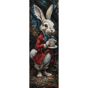 Enchanted Glow – Tall Fantasy Diamond Painting Collection artwork design BC-QHQY24