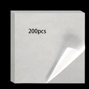 CanvasGuard Double-Sided Diamond Painting Release Paper option 15x15cm-200pcs