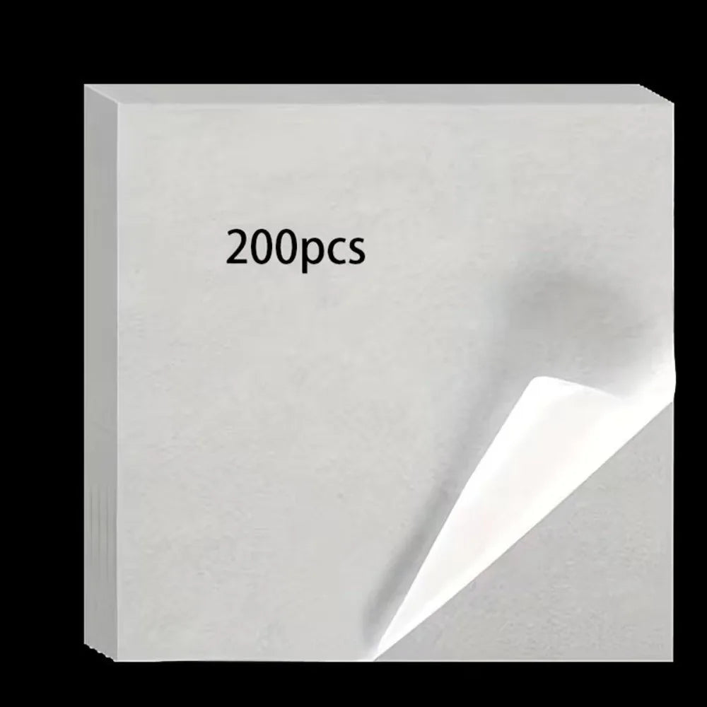 CanvasGuard Double-Sided Diamond Painting Release Paper