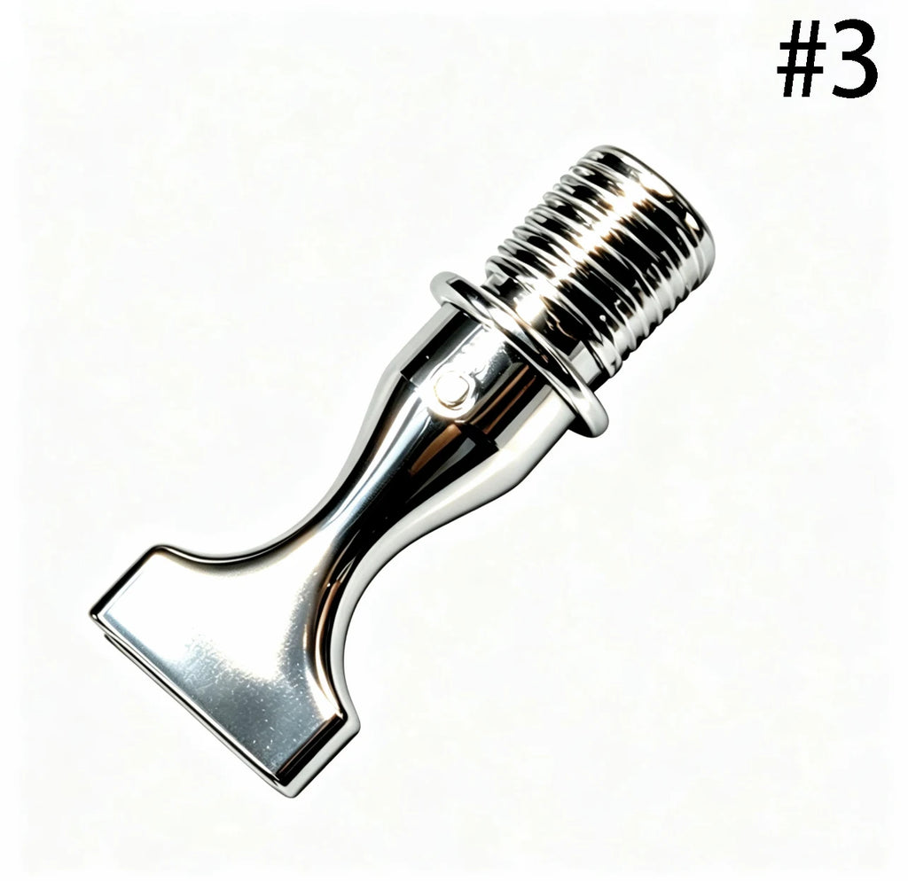 PrecisionPlace Diamond Painting Pen & Threaded Tip Collection