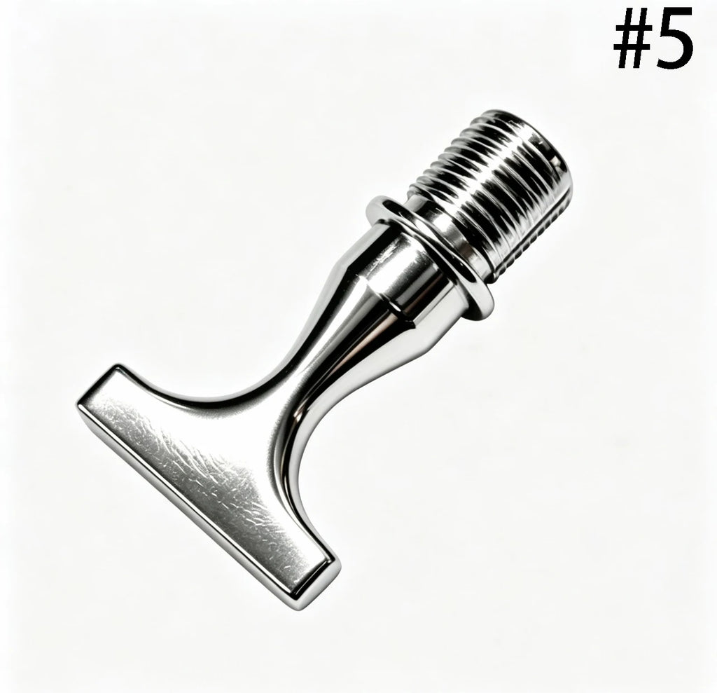 PrecisionPlace Diamond Painting Pen & Threaded Tip Collection