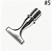PrecisionPlace Diamond Painting Pen & Threaded Tip Collection option YITI 5 head