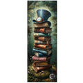 Pages of Wonder – Fantasy Book Diamond Painting Collection