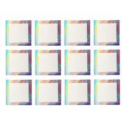 Reusable Diamond Painting Alignment Frames – 6 or 12 Pieces option D-12PCS