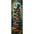 Enchanted Glow – Tall Fantasy Diamond Painting Collection
