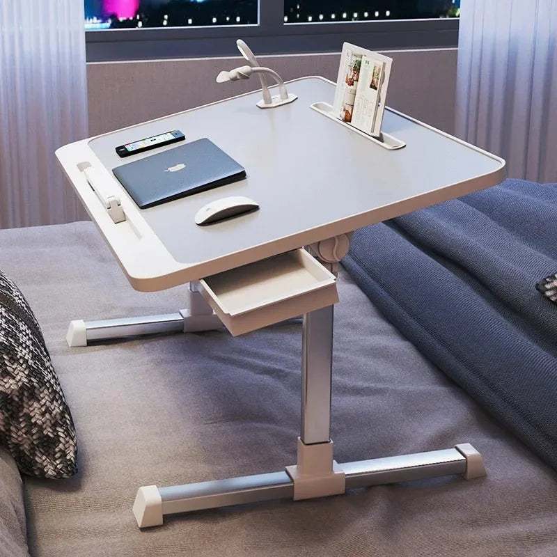 CozyCraft Adjustable Bed Table for Diamond Painting