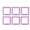 Reusable Diamond Painting Alignment Frames – 6 or 12 Pieces