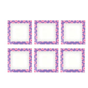 Reusable Diamond Painting Alignment Frames – 6 or 12 Pieces option C-6PCS