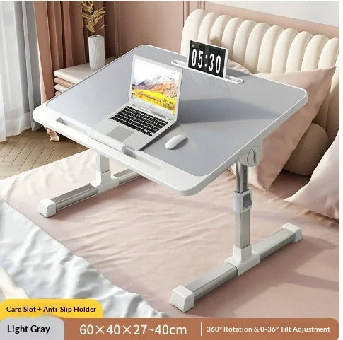 CozyCraft Adjustable Bed Table for Diamond Painting