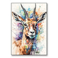 Wild Colour – Animal Collection Diamond Painting Kit