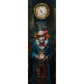 Enchanted Glow – Tall Fantasy Diamond Painting Collection