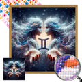 Celestial Constellations – AB Diamond Painting Collection