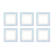 Reusable Diamond Painting Alignment Frames – 6 or 12 Pieces option B-6PCS