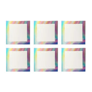 Reusable Diamond Painting Alignment Frames – 6 or 12 Pieces option D-6PCS