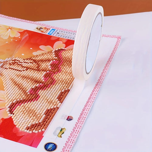 Canvas Care – Diamond Painting Edge Tape