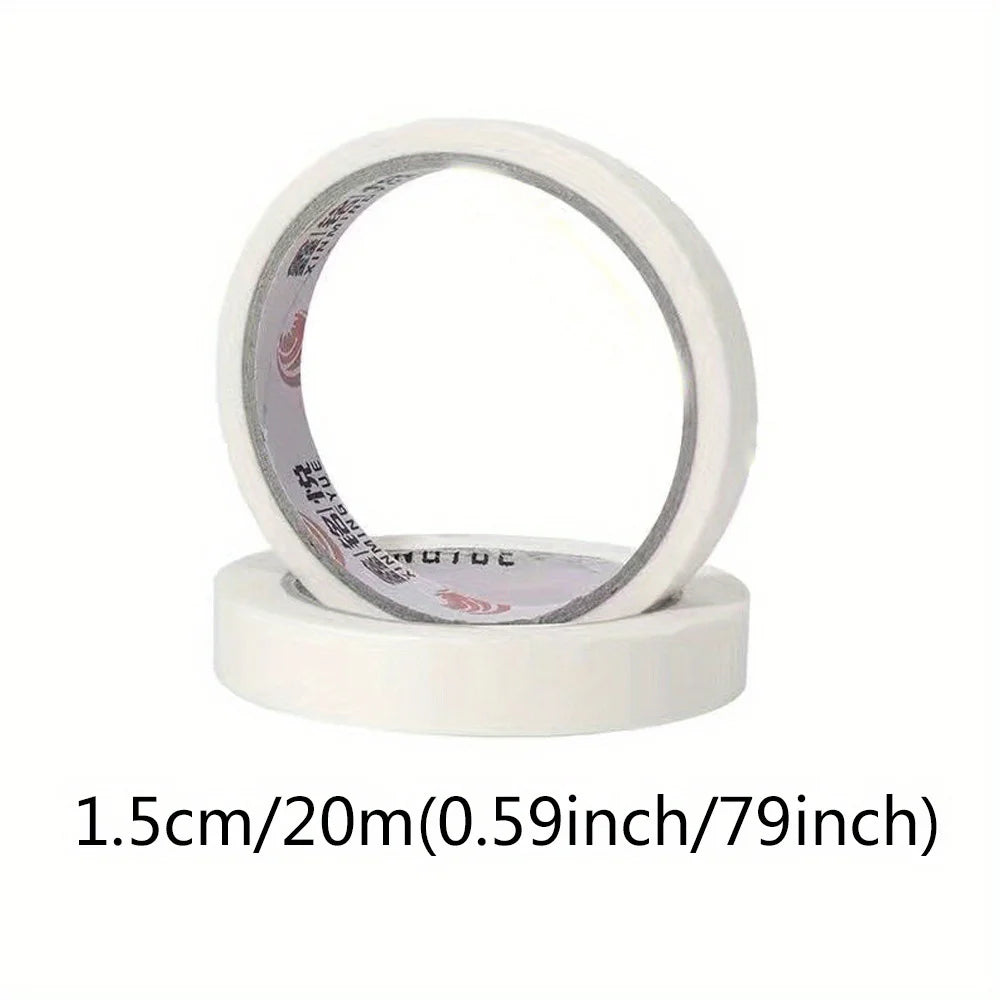 Canvas Care – Diamond Painting Edge Tape