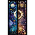 Sun & Moon Landscape Diamond Painting Collection