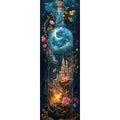 Enchanted Glow – Tall Fantasy Diamond Painting Collection