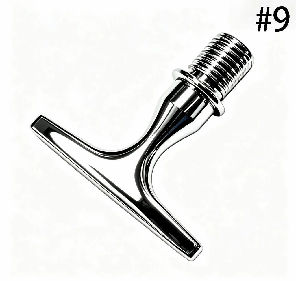 PrecisionPlace Diamond Painting Pen & Threaded Tip Collection